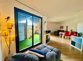 Escale 7 - Charmant T2 au coeur du Port