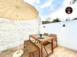 Apartamento Peñaquinera En Llanes VUT-3033-AS – hotel w mieście Llanes