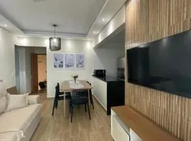 Apartamento em Mongaguá