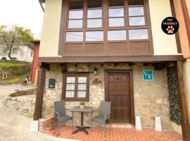 Vivienda Vacacional La Macona VV-2127-AS