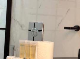 Yasmin Al Huda Hotel, hotel v destinácii Disah