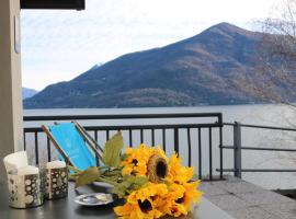 Lakeview Cannobio Camping & Resort, hotel a Cannobio