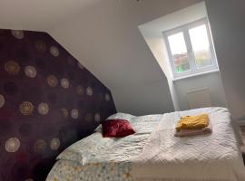 Primrose Corby Guest House, khách sạn ở Corby