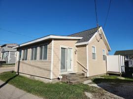 내러갠섯에 위치한 호텔 Beach Side Cottage in Narragansett