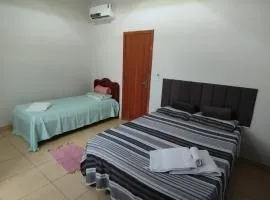 Pousada Central