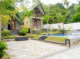 Ranu Econest Villa