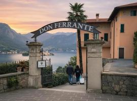Hotel Don Ferrante