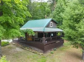 Pilot Point- Hot Tub, Pet Friendly, Firepit