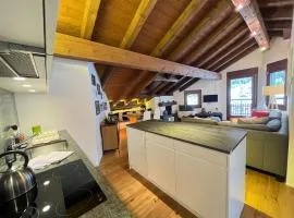 Laax Ski Escape. Cosy Alpine Apartment