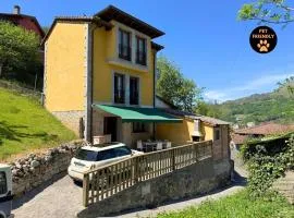 Casa Marisa en Cangas de Onís VV-2929-AS