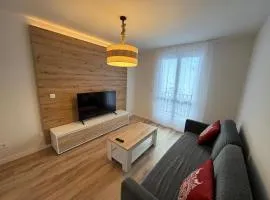 Apartamentos Pirineos Rent