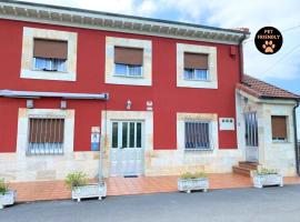 Casa Noval, zona rural VV-3120-AS, khách sạn ở Bimenes