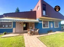 La Casa Azul 2 en Asturias VV-2700-AS