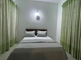 Natural flavour home stay