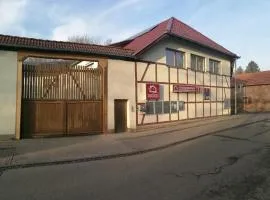 Gaestehaus Remde