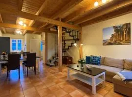 Ferienpark Seepferdchen, 01C, Haus Usedom 1c