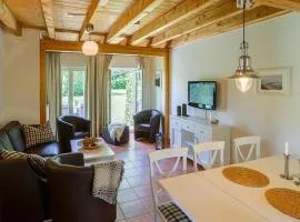 Ferienpark Seepferdchen, 08A, Haus Rügen 8a