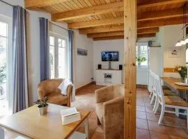 Ferienpark Seepferdchen, 15B, Haus Zingst 15B