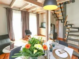 Ferienpark Seepferdchen, 19A, Haus Zingst 19a