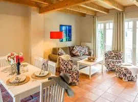 Ferienpark Seepferdchen, 22A, Haus Darß 22a