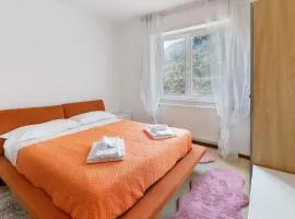 Appartamento Rosso Bernina