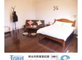 Jiufen Hui Ming Homestay