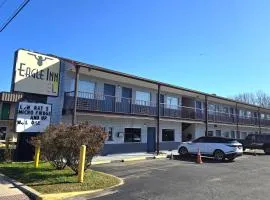 Eagle Inn by Hotel O Richmond Midlothian Turnpike