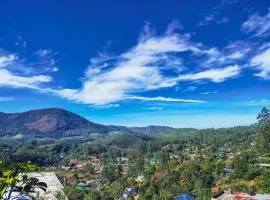 Munnar Valley View Annex