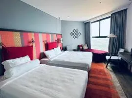 APEC Tuy Hoà Đắk Lắk - condotel 5 sao