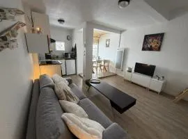 Appartement loudervielle