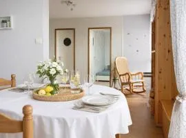 Spacieux appartement sur les quais de la Chaume - 6 pers