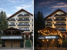Pensiunea Montien