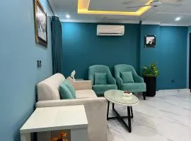 Wahaj Homes, Luxury Apartments in Bahria Town Lahore