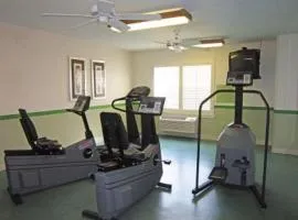 Candlewood Suites Houston Space Center - Webster