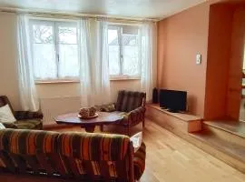 Ferienwohnung Weißenstein