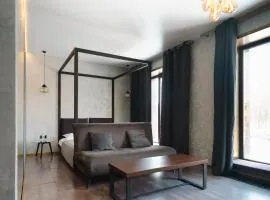 Sofa Boutique Hotel & SPA