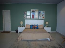 The Escape Resort, hotel a Dargai