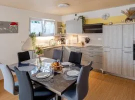 Helle, gemütliche, kühle,moderne Wohnung Nähe Europapark, Straßburg, Schwarzwald