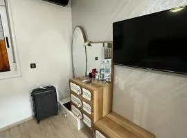 Maisons Chambre confortable