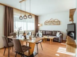 Nature Apartments Stifter