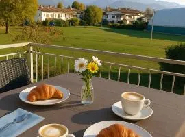 La Casa nel parco Luni mare