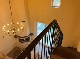 Newly Built Stone Villas with Private Swimming Pools and Gardens - The Four Counts