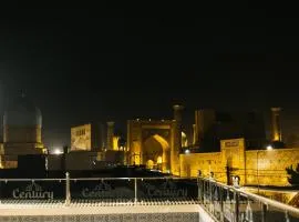 Century Registan