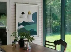 Victorian Summer House On Beautiful Natural Plot