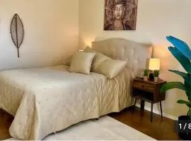 Estudio 5 min de aeropuerto