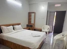 Hotel Alka Inn Residency Wayanad