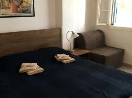 Marditsa's Room 1 at the terrace