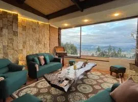 Cabaña Perla - Seilan Alojamiento Rural