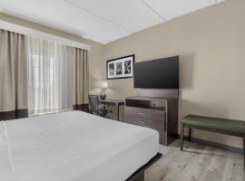Best Western Kenner, hotel a Kenner