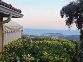 Villa Lloret Blau, hotel di Lloret Blau